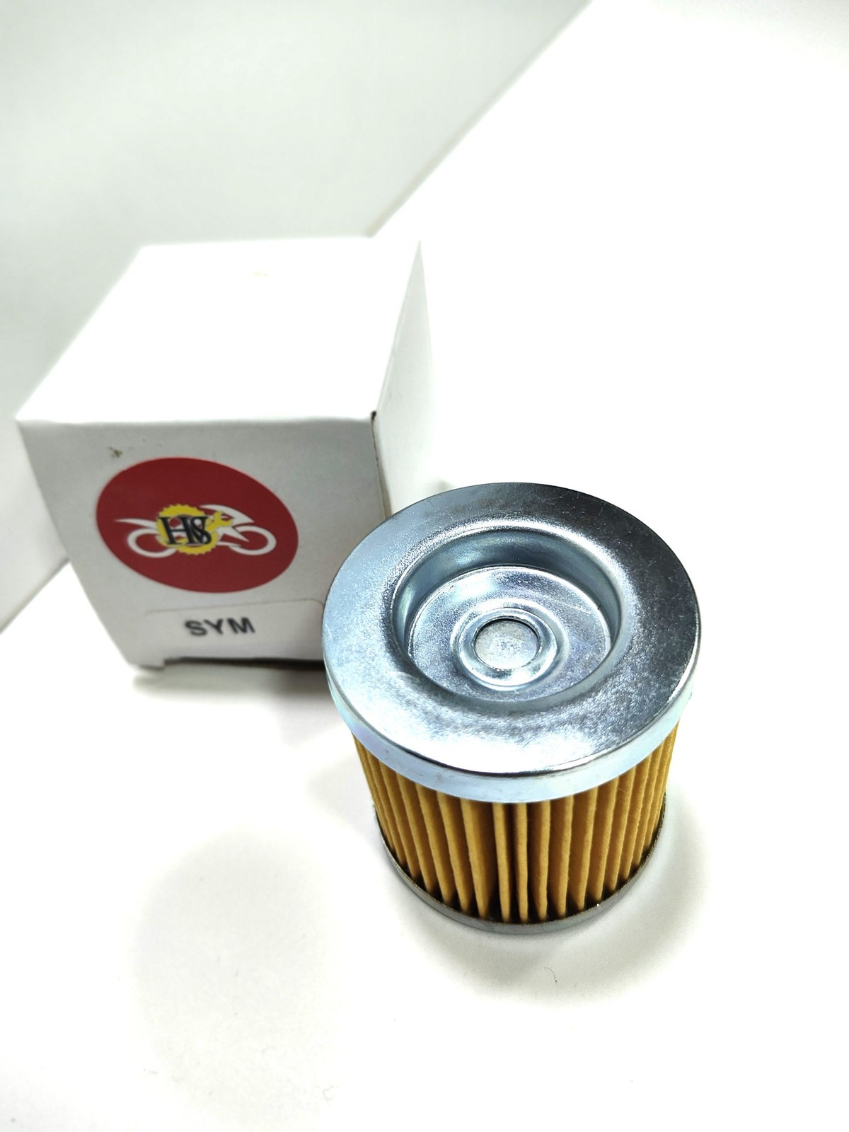 فیلتر روغن SYM NA250 شرکتی