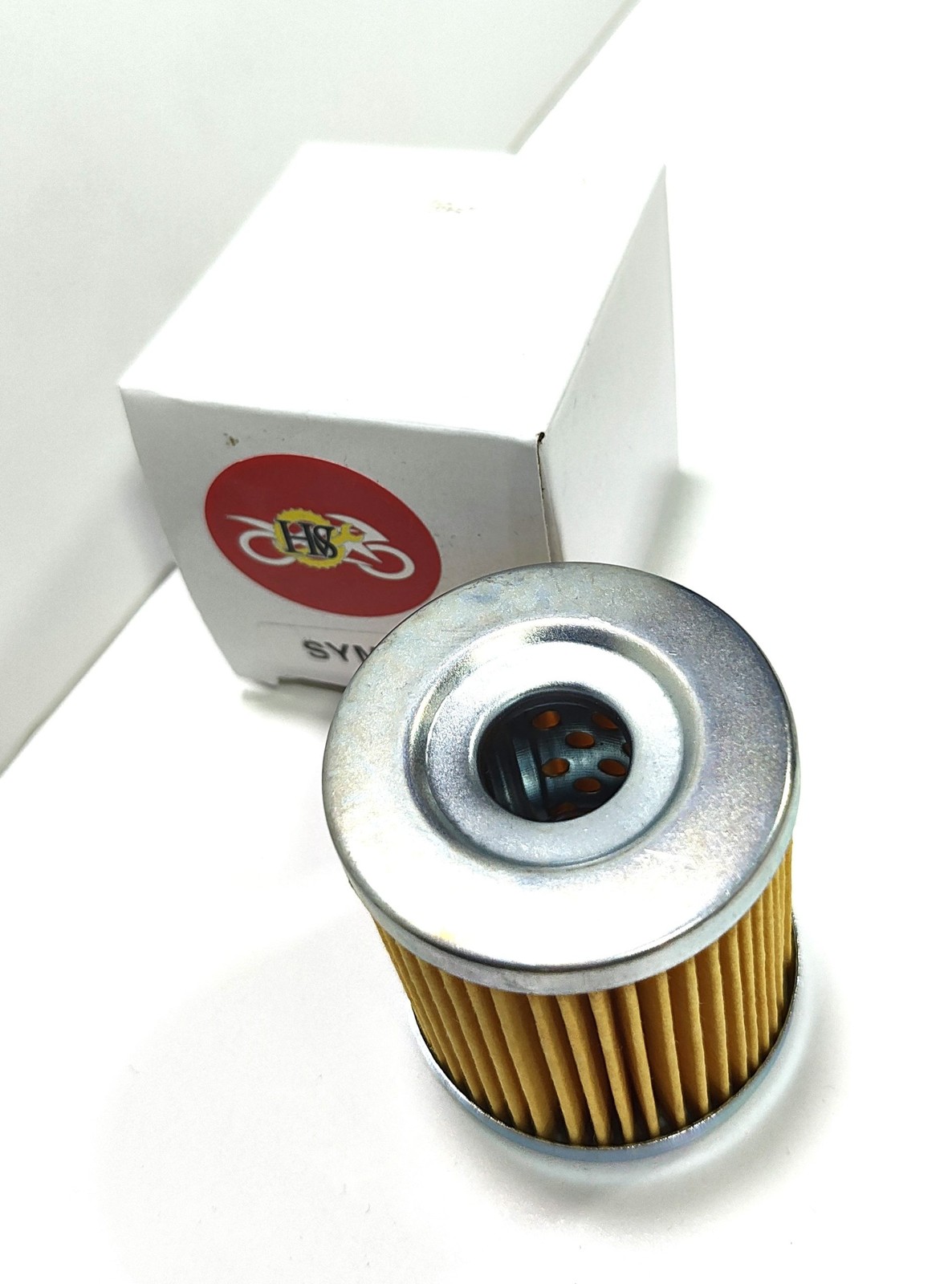 فیلتر روغن SYM NH250 شرکتی