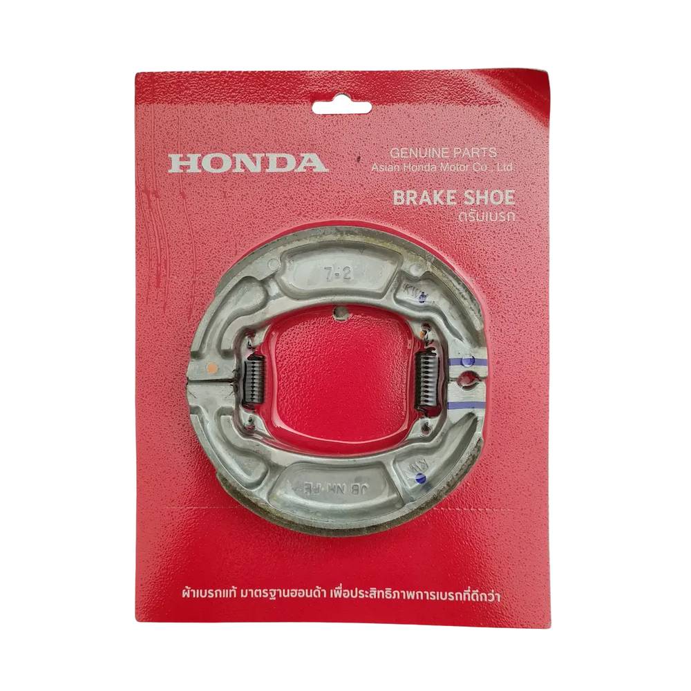 لنت ترمز عقب هوندا HONDA واریو VARIO 150
