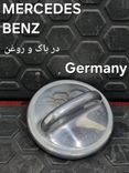 در باک و روغن BENZ W124 اصلی