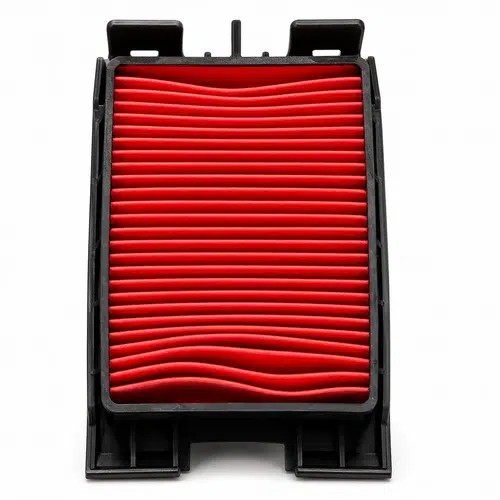 فیلتر هوا موتورسیکلت SYM NA250 / NA180 / NH180 / NH250