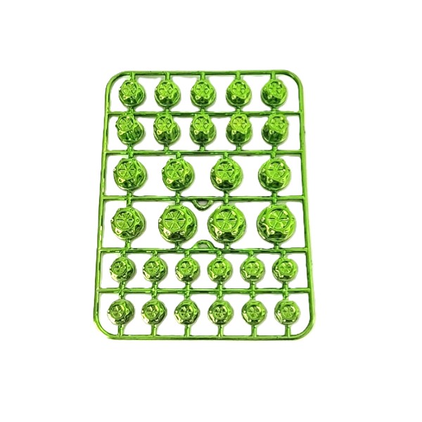 گل پیچ موتور سیکلت مجموعه 30 عددی