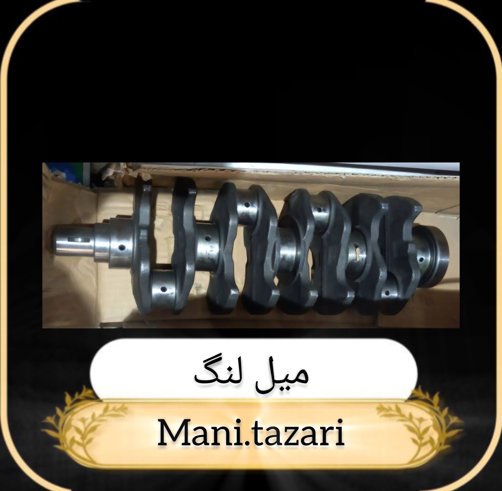 میلنگ دلیکا
