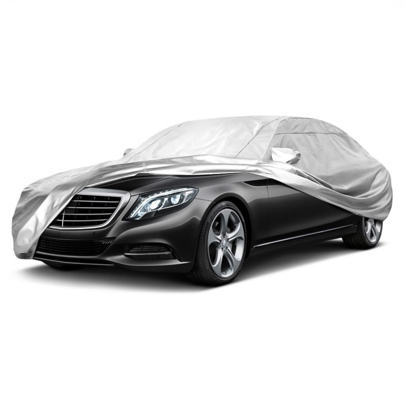 چادر خودرو رویال اسپرت مدل شمعی مناسب برای MVM 550