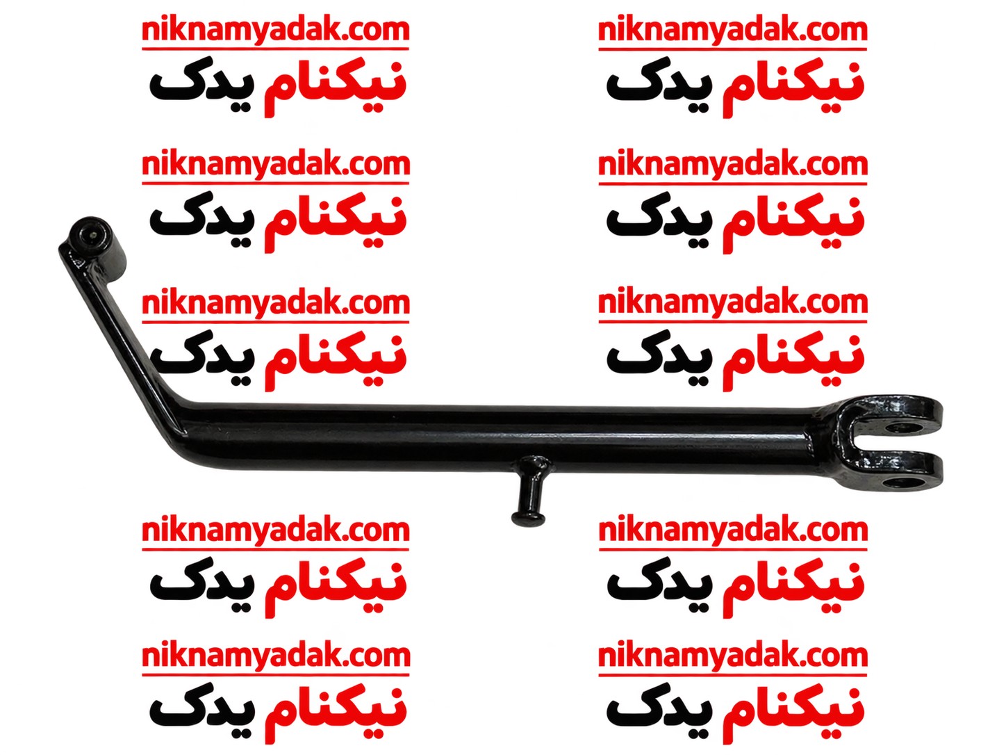 جک بغل زیگما ارمدار