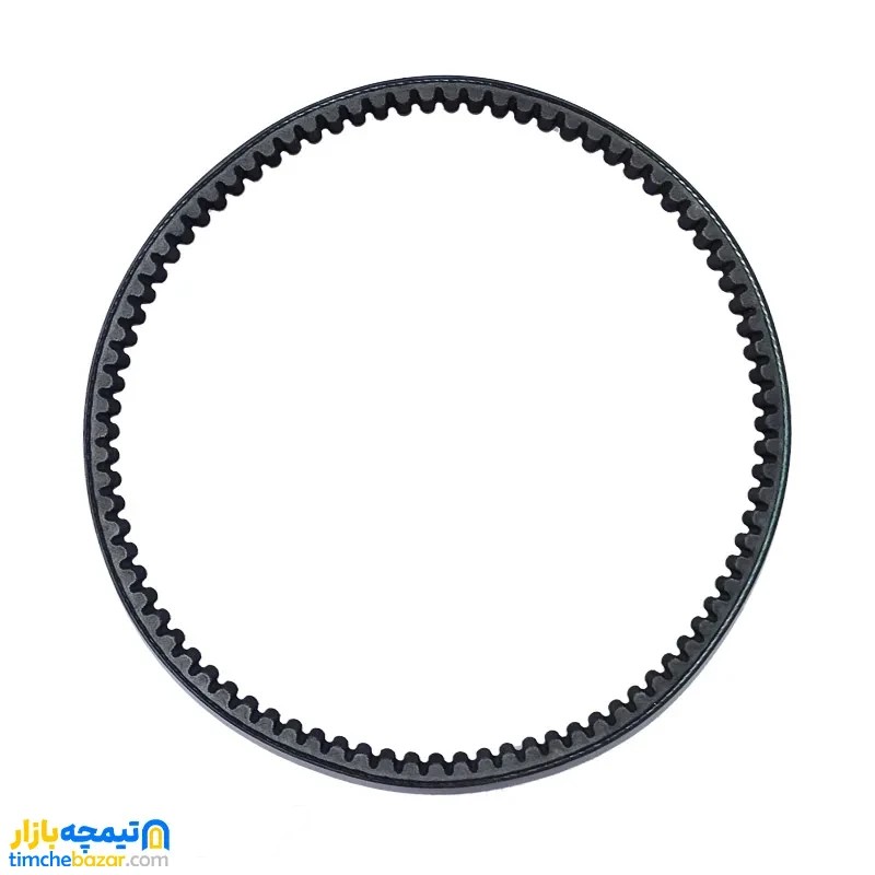 تسمه موتور سیکلت کلیک کویر سایز 835 مدل اصلی و مقاوم