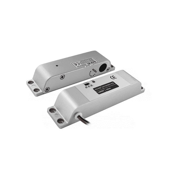 قفل شفتی روکار REL-DP304 روستیک – Rustic