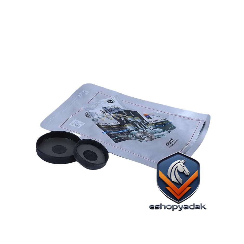 پولک میل سوپاپ روی سرسیلندر L90 ویژن (VISIUN) - #N/A