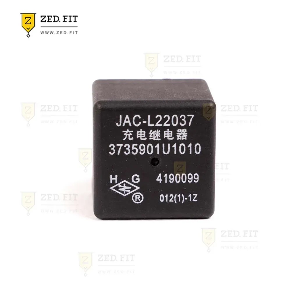 رله 1J3 MT;J5 AT;J5 MT;S5 AT;S5 MT