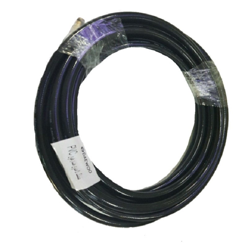 شیلنگ کارواش PVC