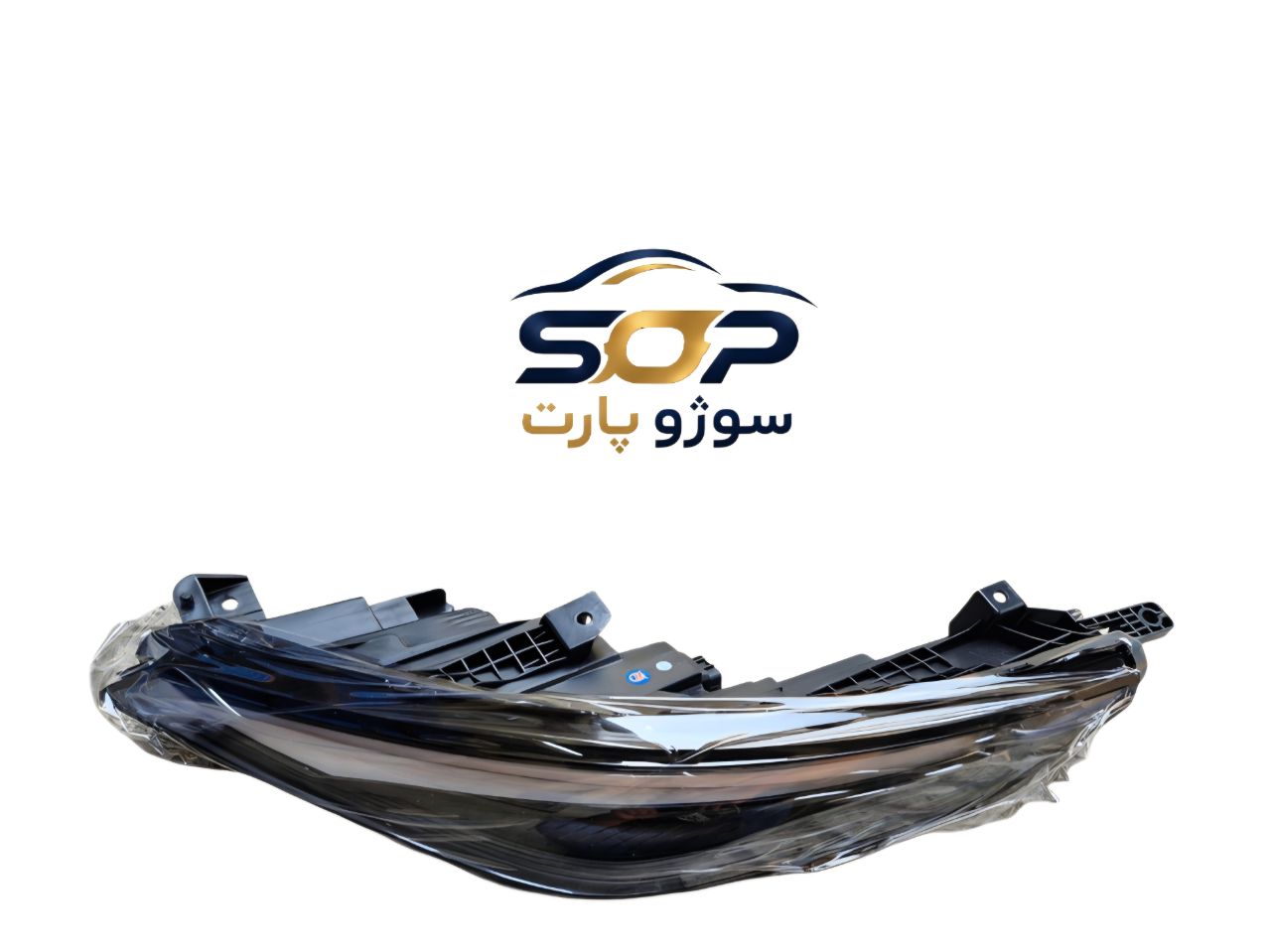 دیلایت سمت چپ لاماری ایما