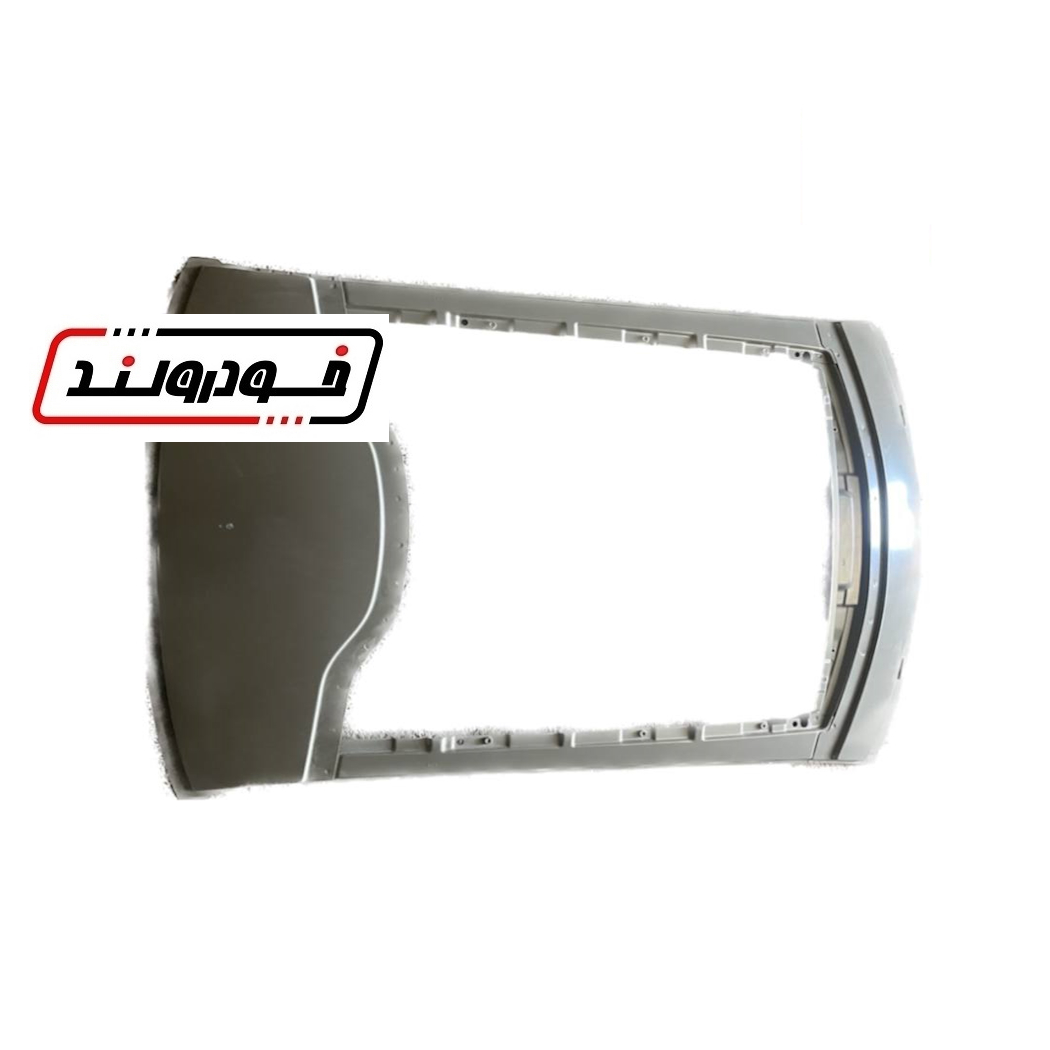 سقف فلزی رانا و 206SD پاناراما فلزی