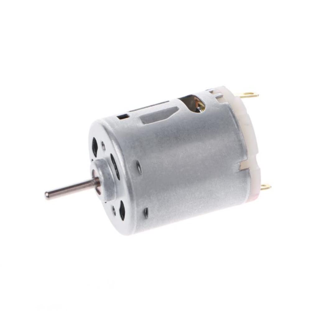 آرمیچر 8 ولت RS-365-12V