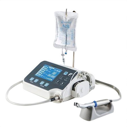 موتور ایمپلنت MicroNX (کره)