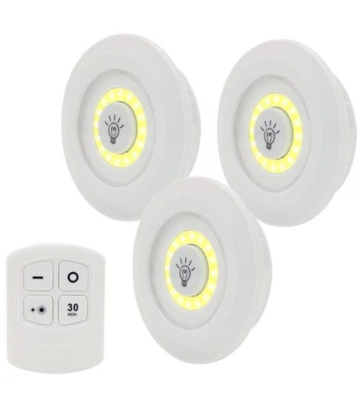 چراغ زیر کابینت LED