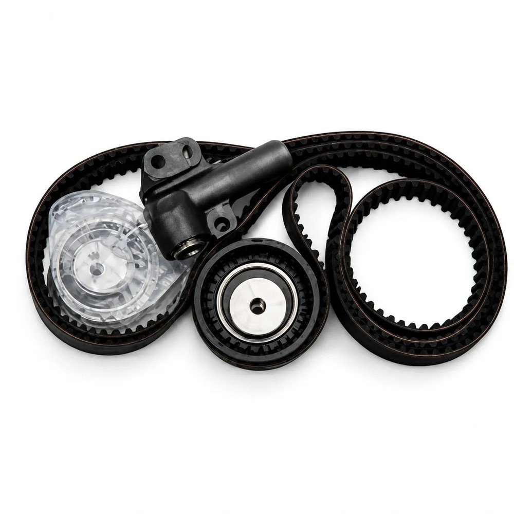 کیت تایم جک s5 دنده جنس وارداتی