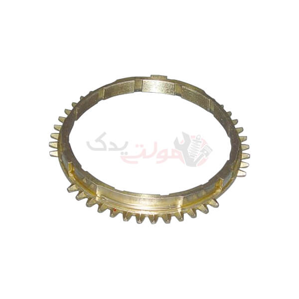 برنجی دنده 3 و 4 و 5 و عقب ام وی ام X33