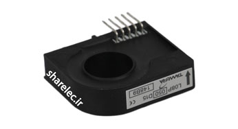 سنسور L08P050D15