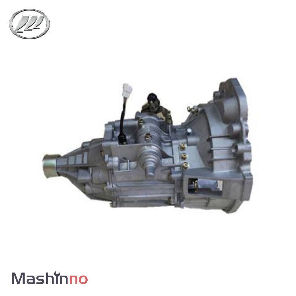 گیربکس کامل لیفان 520 استوک