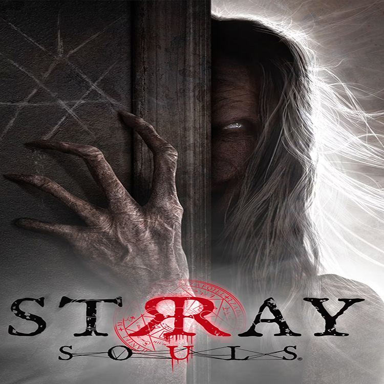 اکانت قانونی بازی Stray Souls