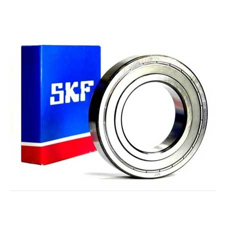 بلبرینگ 6301 SKF ZZ اروپا