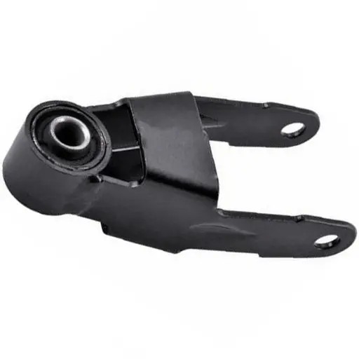 پایه دو شاخه رام پژو 405 GISP