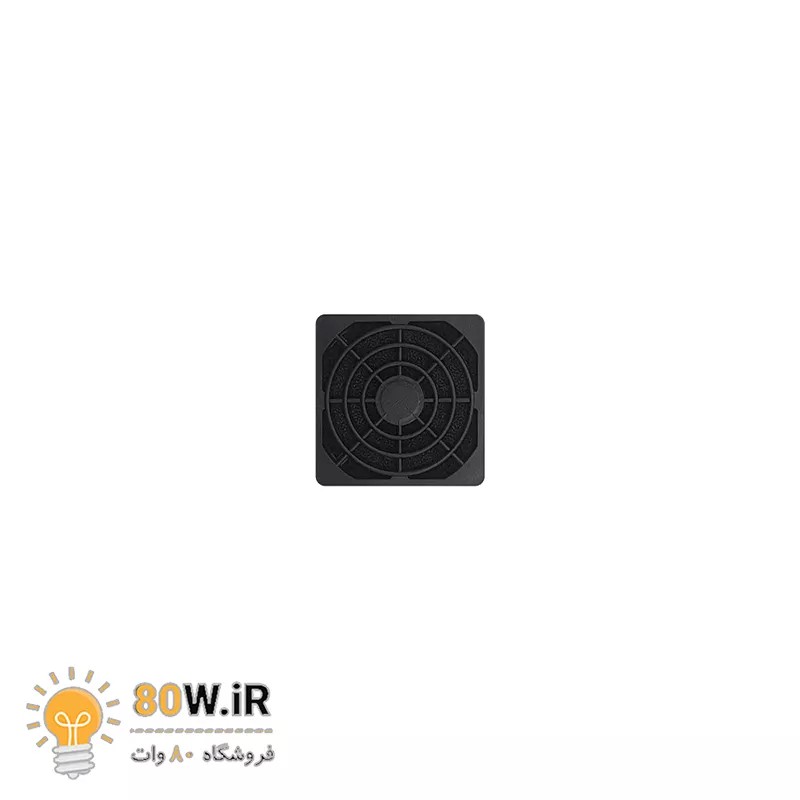 گارد فن فیلتردار 4×4