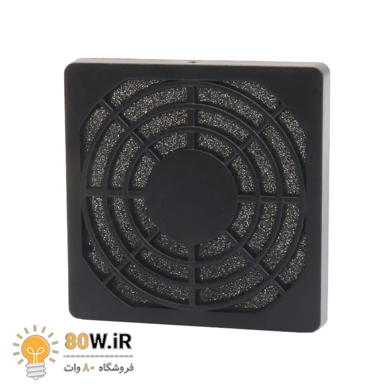 گارد فن فیلتردار 6×6