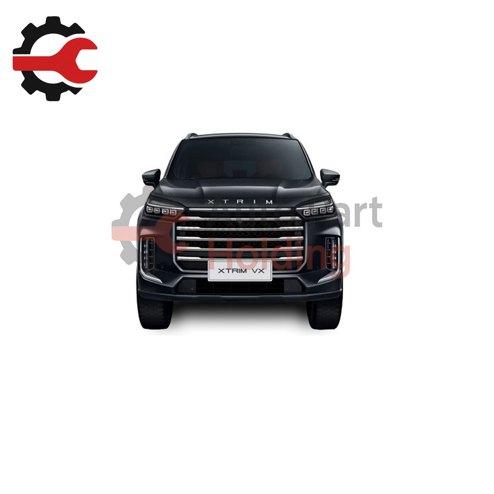 سقف فلزی ام وی ام X33 کراس