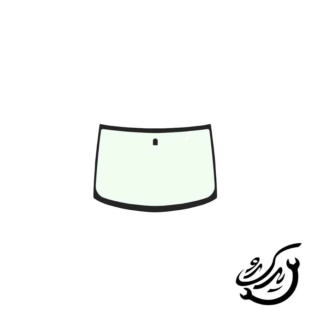 شیشه جلو لیفان X50