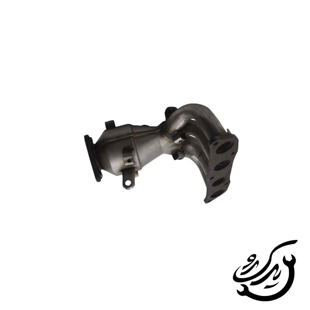 کاتالیزور پایین لیفان 620