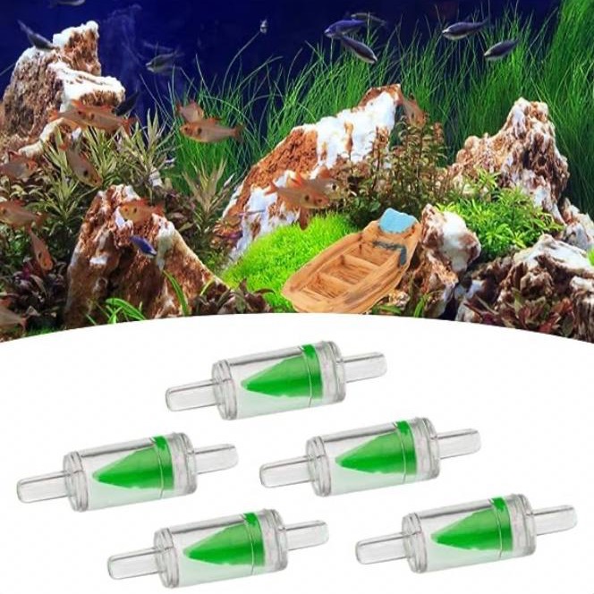 سوپاپ یکطرفه آکوائل Aquael check valve