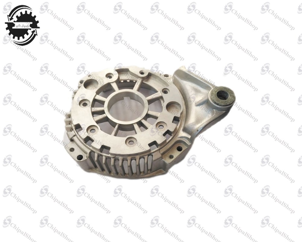 ته دینام 80 آمپر کد 156 فرانسوی ( پژو 405، سمند، پرشیا )
