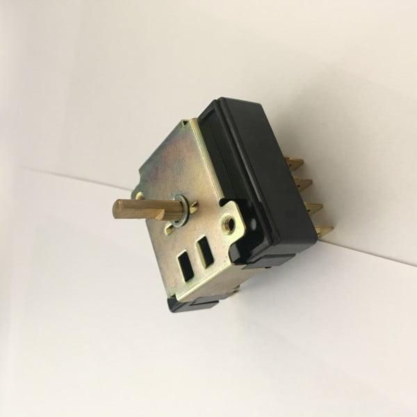 کلید سلکتور (main switch er4504 w35lbv1)