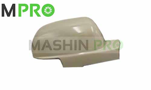 قاب آینه چپ جک s5