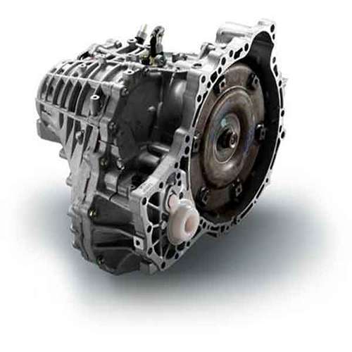 گیربکس کامل بسترن B50F