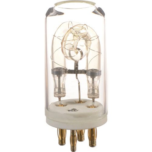 لامپ فلاش گودکس Godox Flash Tube for AD200 Pocket Flash