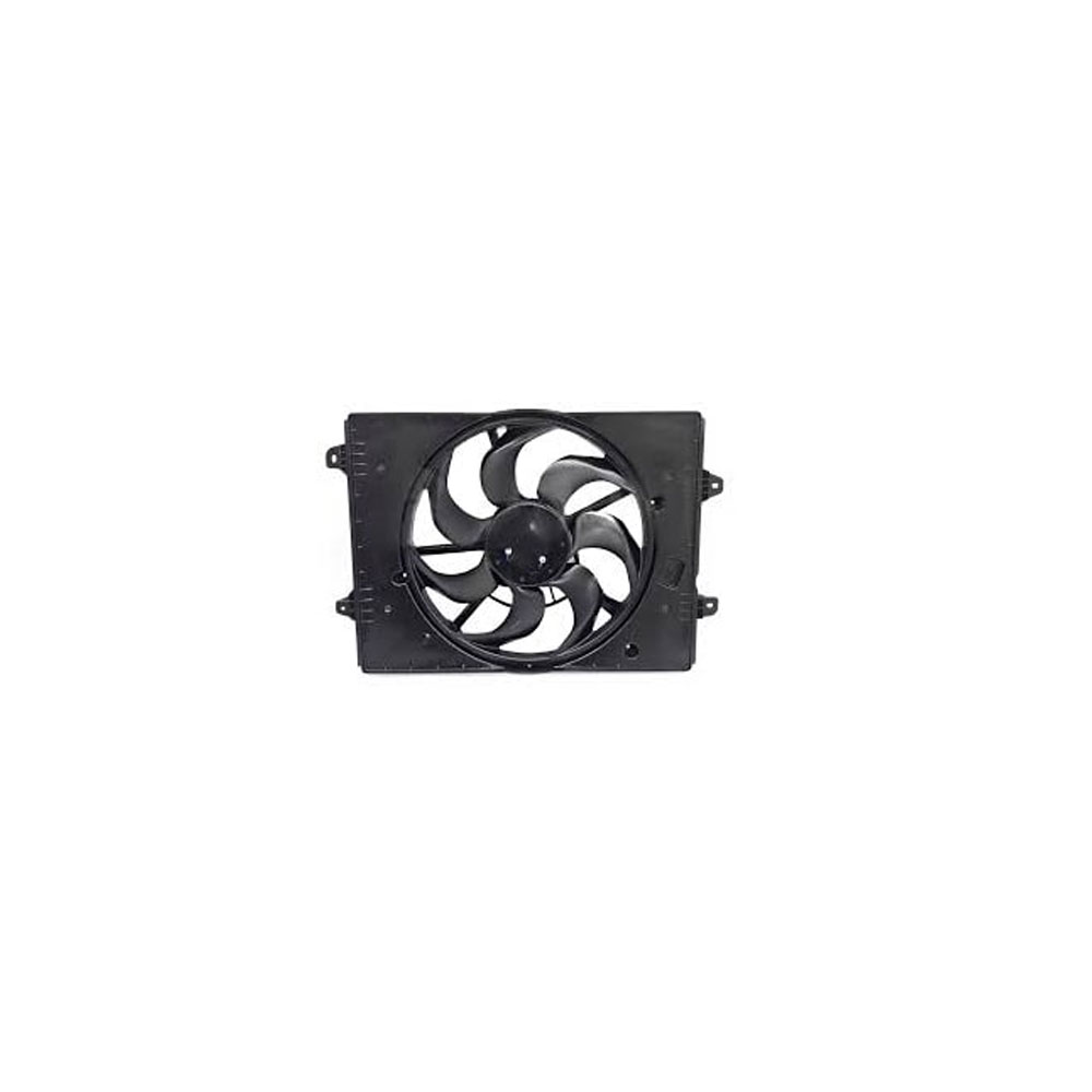 فن رادیات فونیکس (FX),تیگو 7 پرومکس
