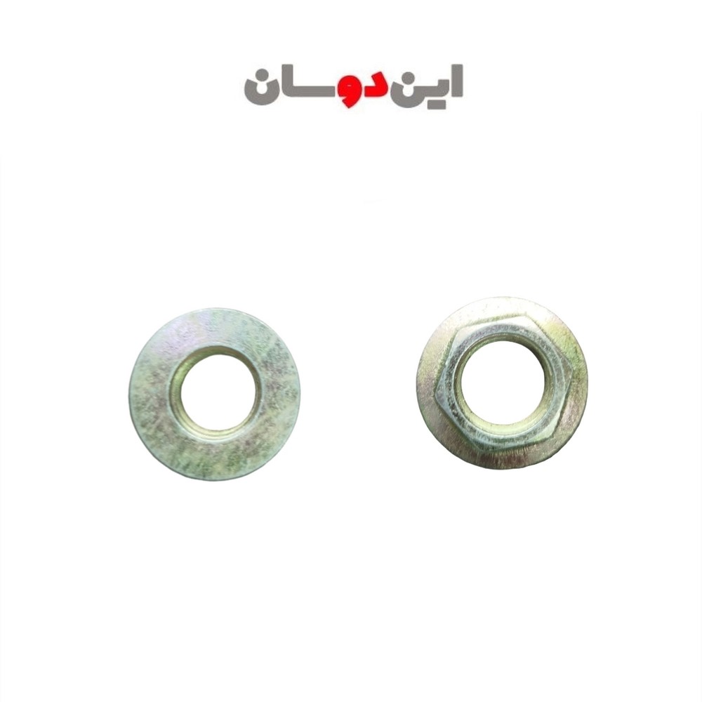 مهره سگدست مزدا ۱۶۰۰