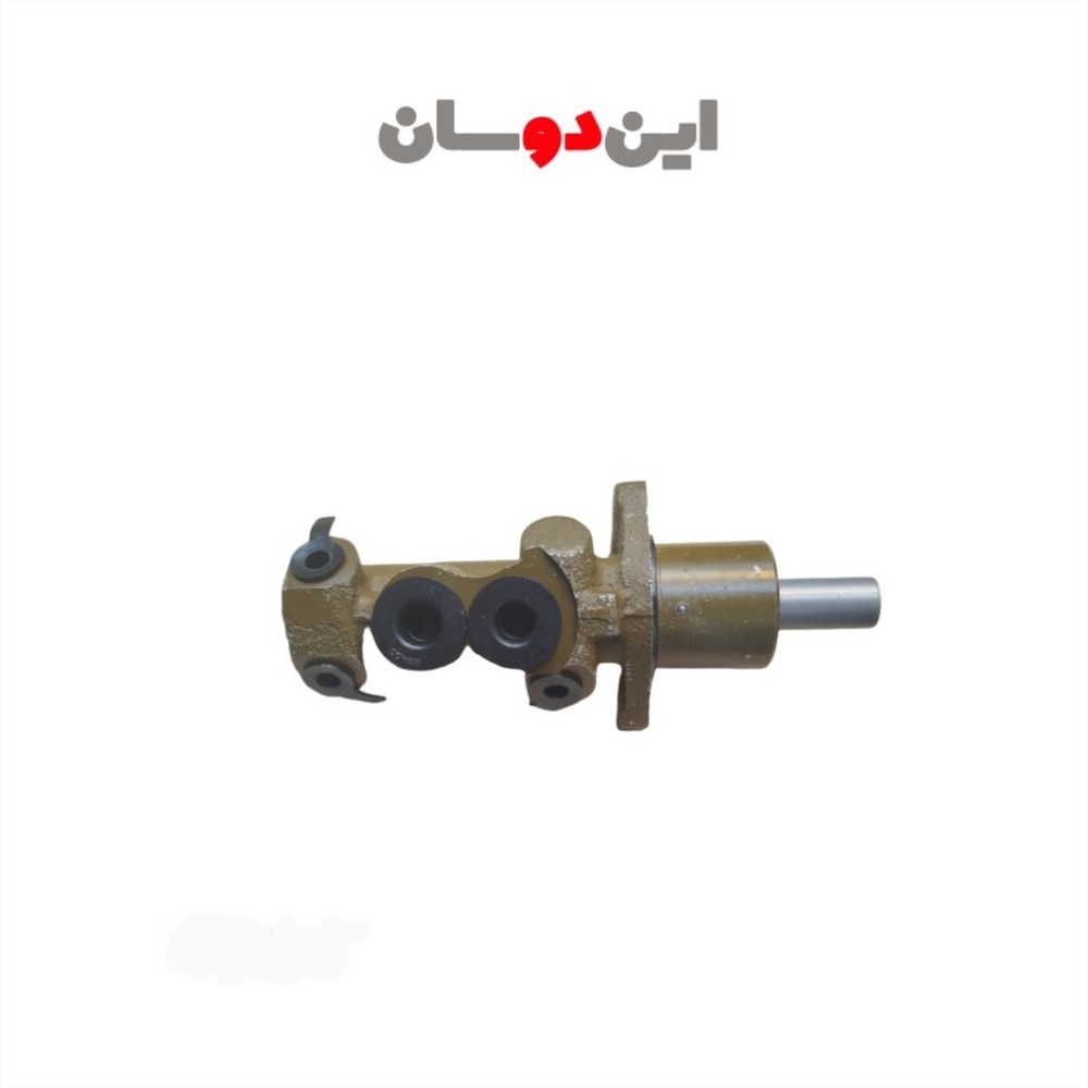 پمپ ترمز مزدا 1600 دو سوراخ سبز