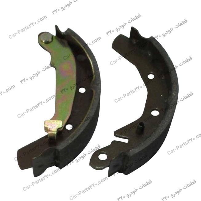 کفشک ترمز عقب ام وی ام 110 اس MVM 110S مارک CHERY