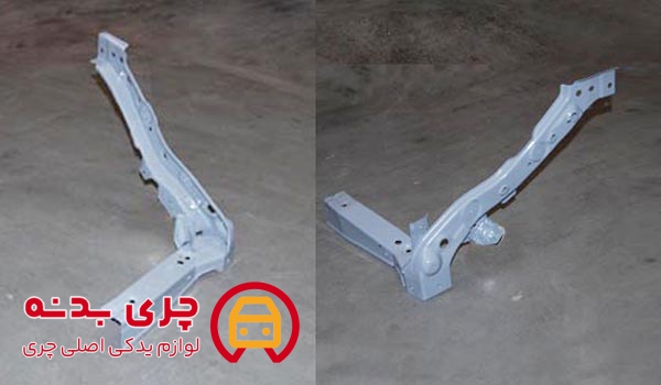 دیاق نگهدارنده چراغ جلو راست ام وی ام X33 NEW و X33S