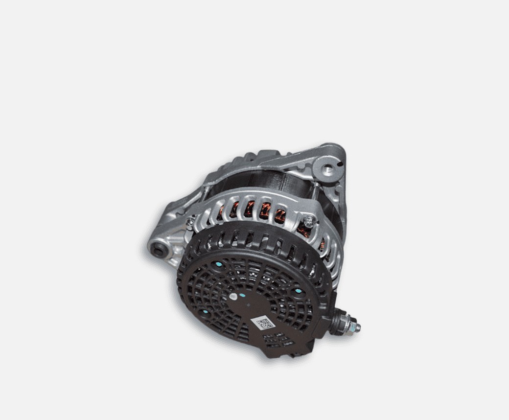 دینام _ تیگو 7 پرو – تیگو 8 – X55