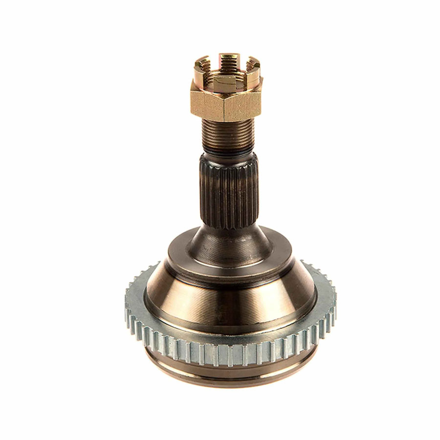 سرچرخ پژو 405 22 خار – خار وسط ABS – مادپارت
