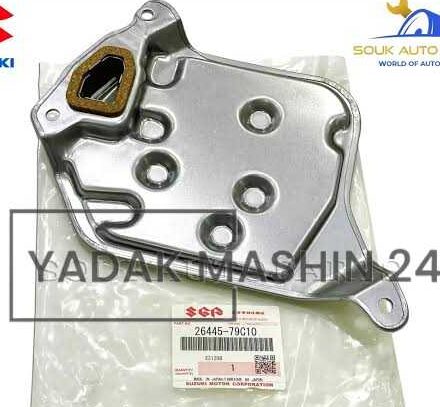 صافی گیربکس H30CROSS فیلتر گیربکس تویوتا یاریس 6D33052010