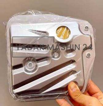 صافی گیربکس X22 فیلتر گیربکس X33 در یدک ماشین 24 416AHA1503230
