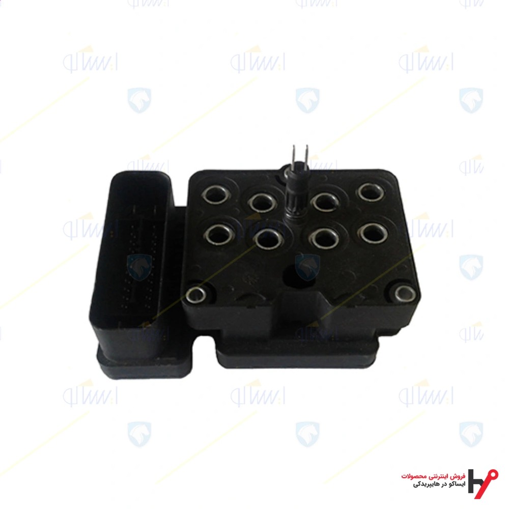 کنترل یونیت سیستم کنترل پایداریESCباپایه -SORL (پژو207) ایساکو
