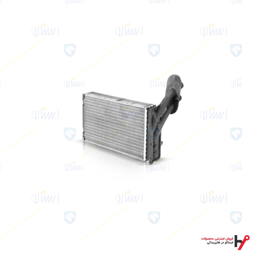 رادیاتوربخاری (پژو 508) ایساکو