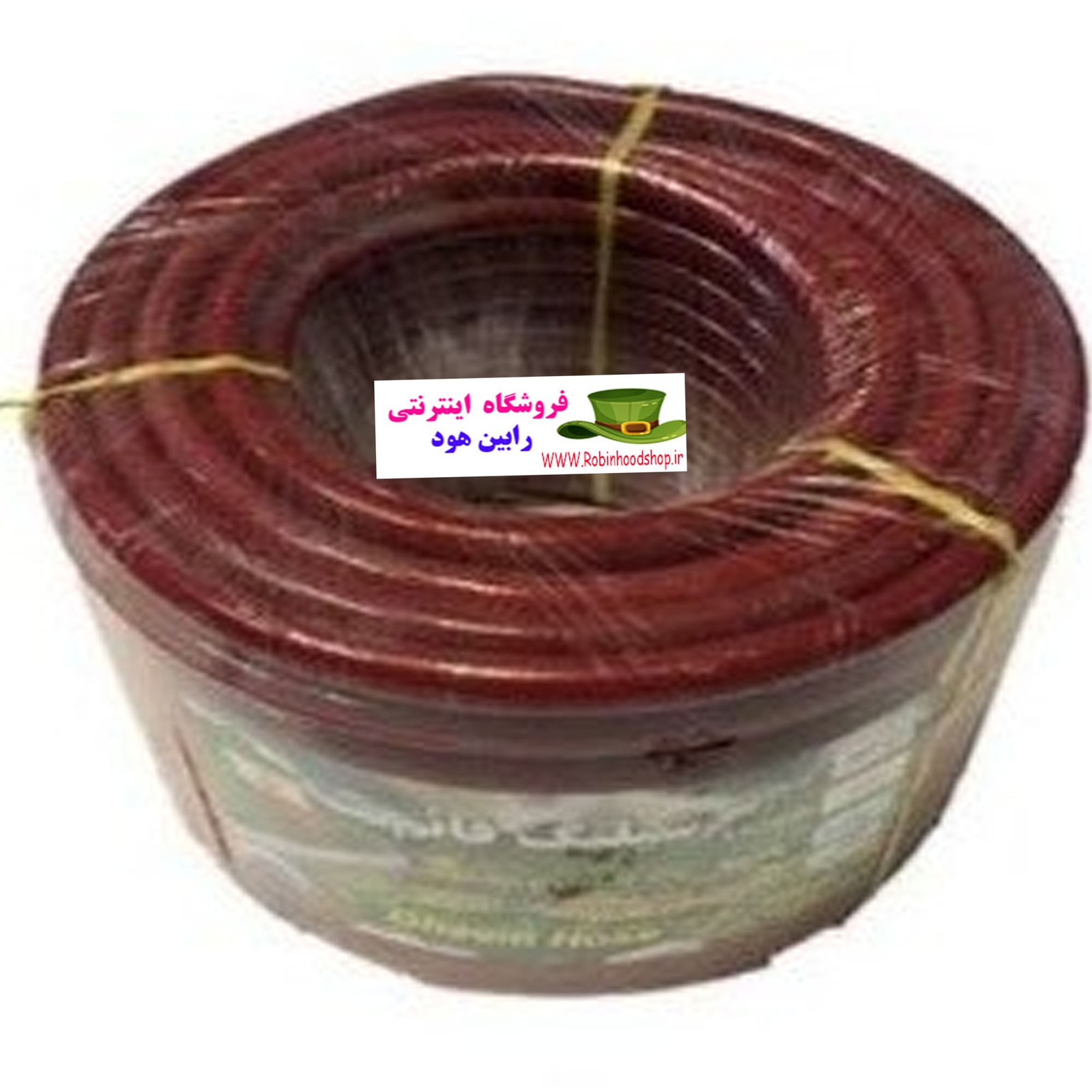 شیلنگ گاز ماری 6 کیلویی