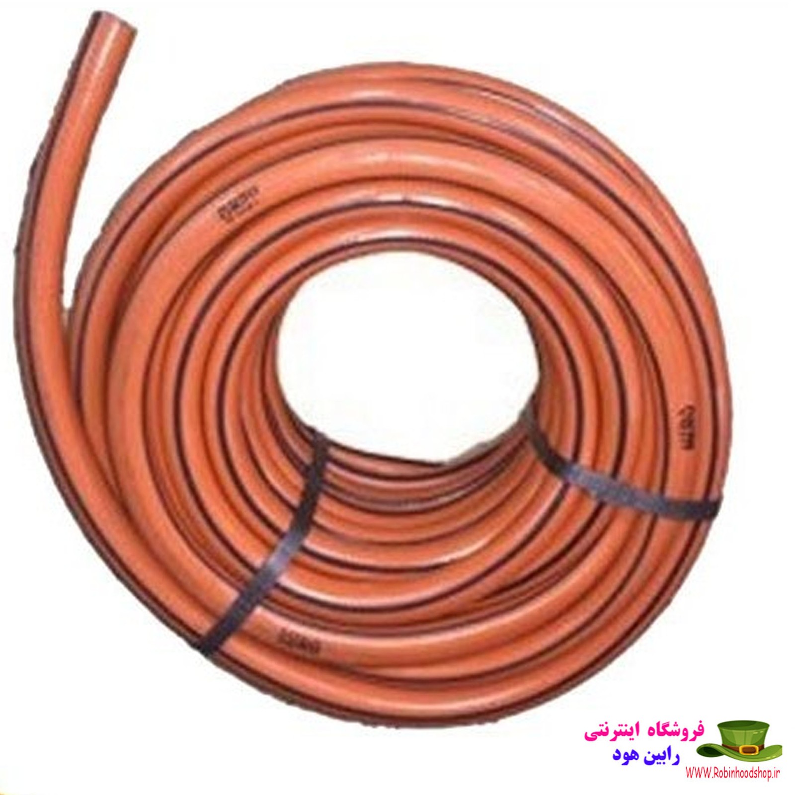 شیلنگ 2/5 25 متری